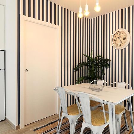 נאזרה Sea & Sun Apartment II מראה חיצוני תמונה