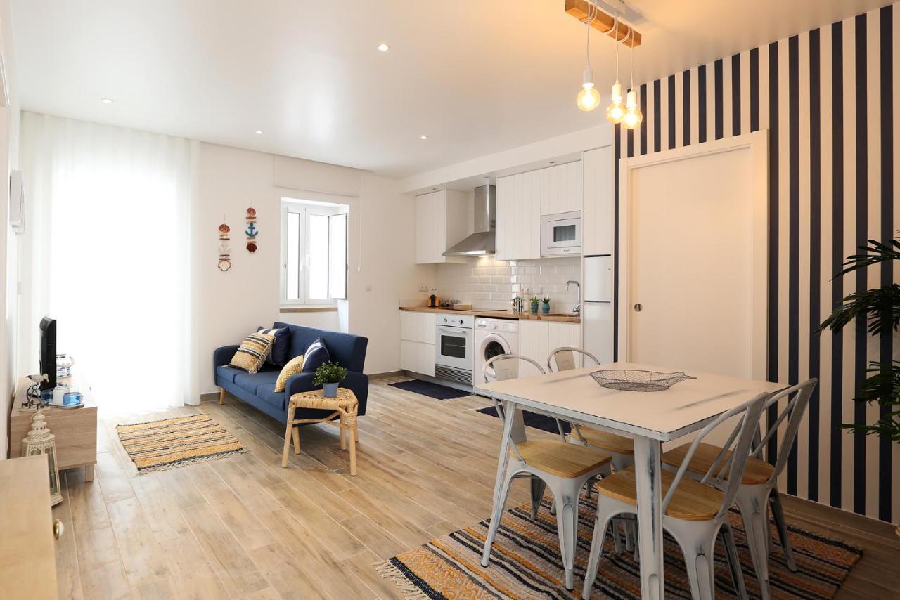 נאזרה Sea & Sun Apartment II מראה חיצוני תמונה