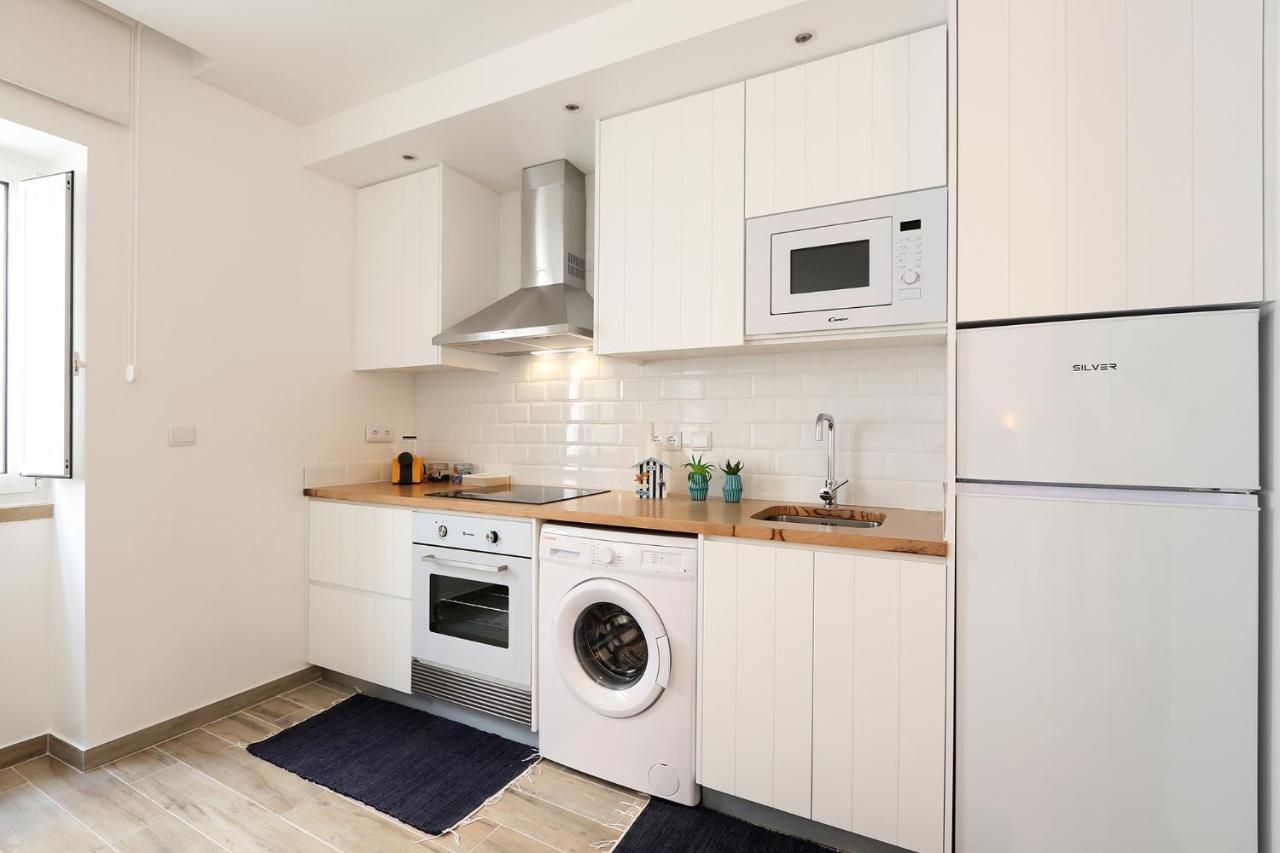 נאזרה Sea & Sun Apartment II מראה חיצוני תמונה