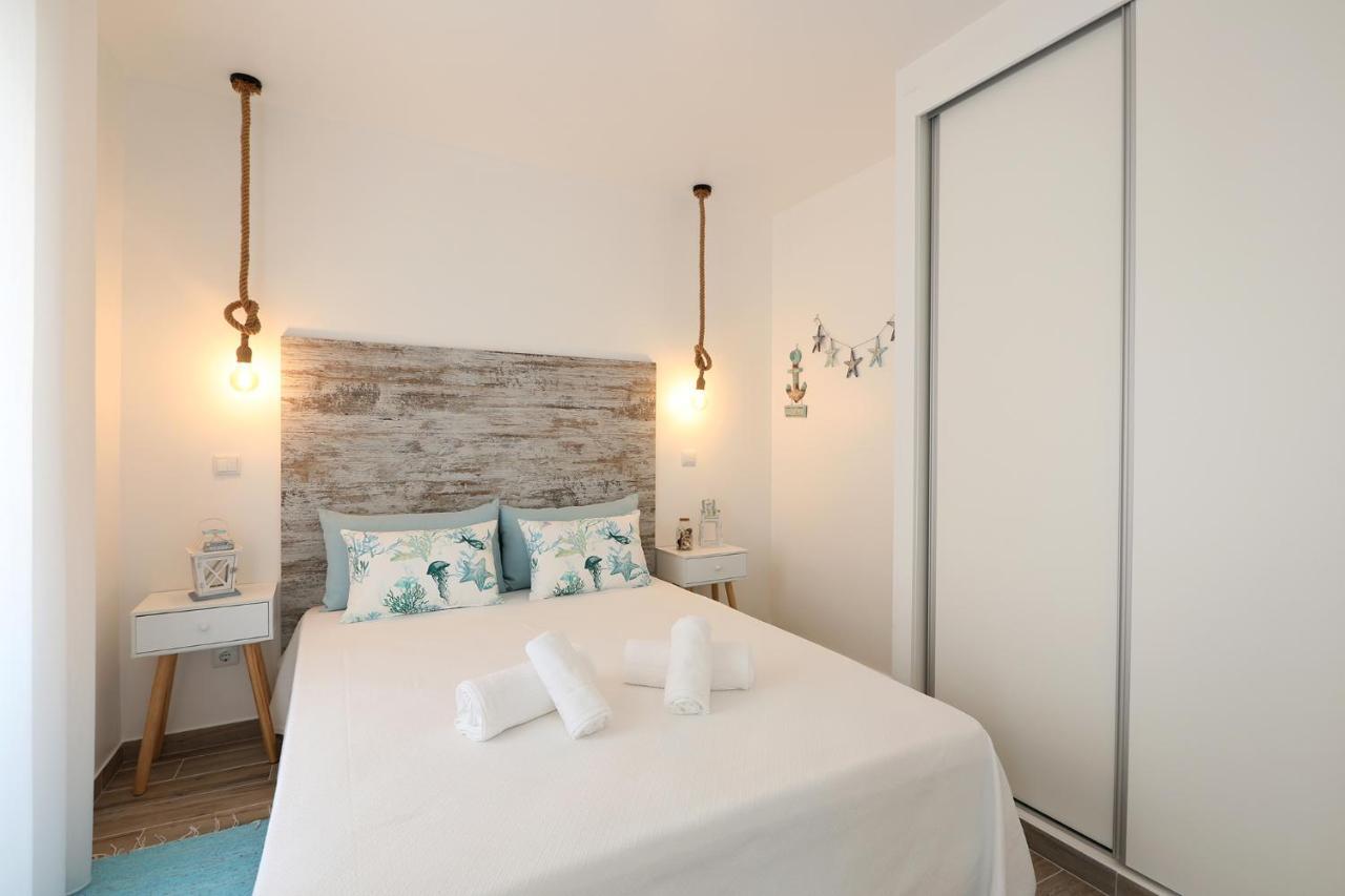 נאזרה Sea & Sun Apartment II מראה חיצוני תמונה
