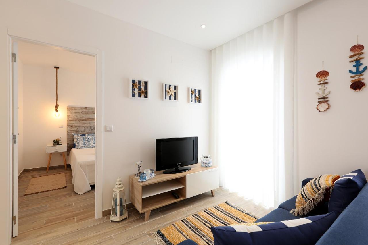 נאזרה Sea & Sun Apartment II מראה חיצוני תמונה