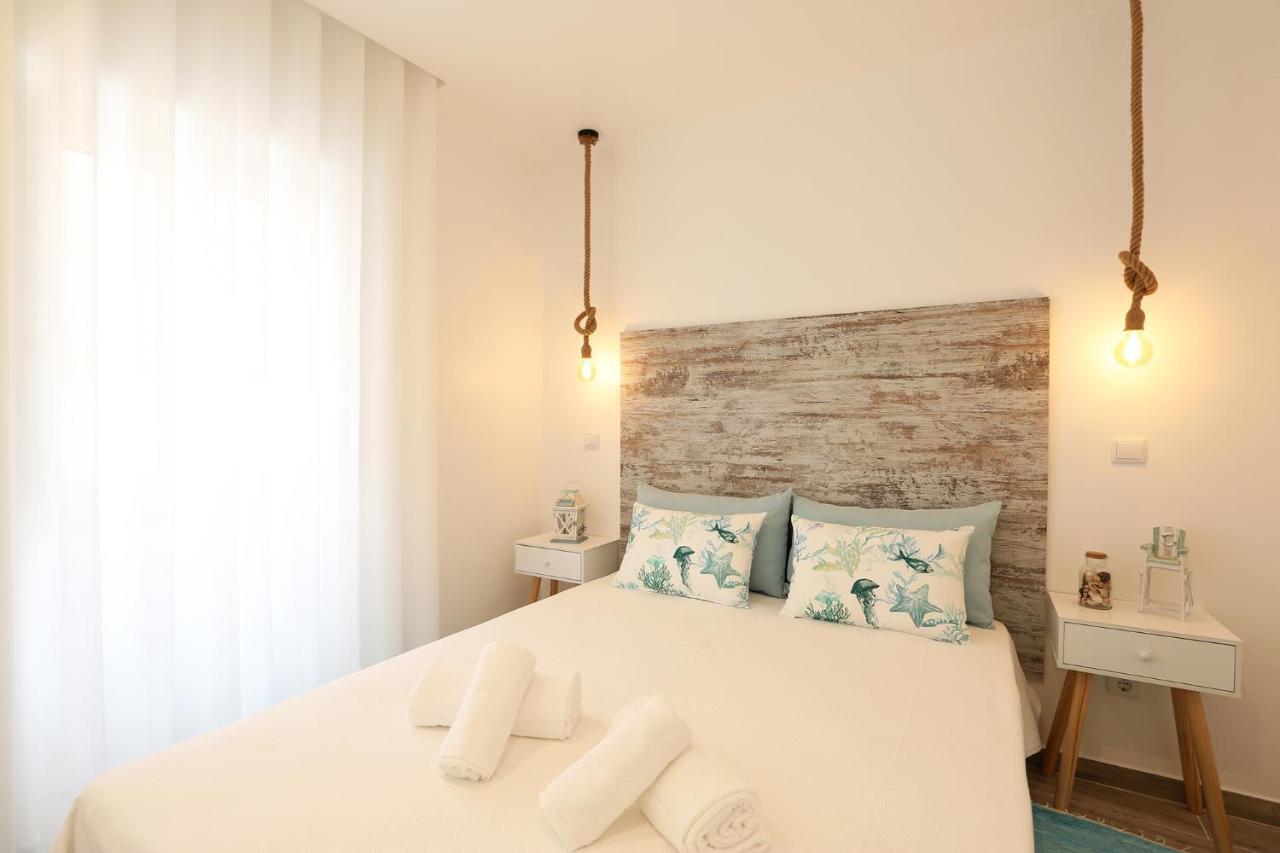 נאזרה Sea & Sun Apartment II מראה חיצוני תמונה