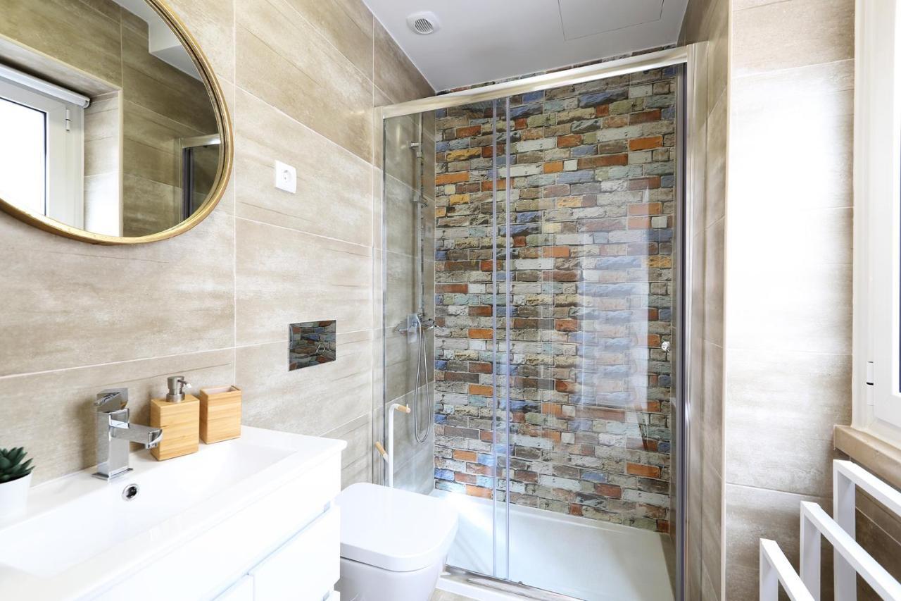 נאזרה Sea & Sun Apartment II מראה חיצוני תמונה