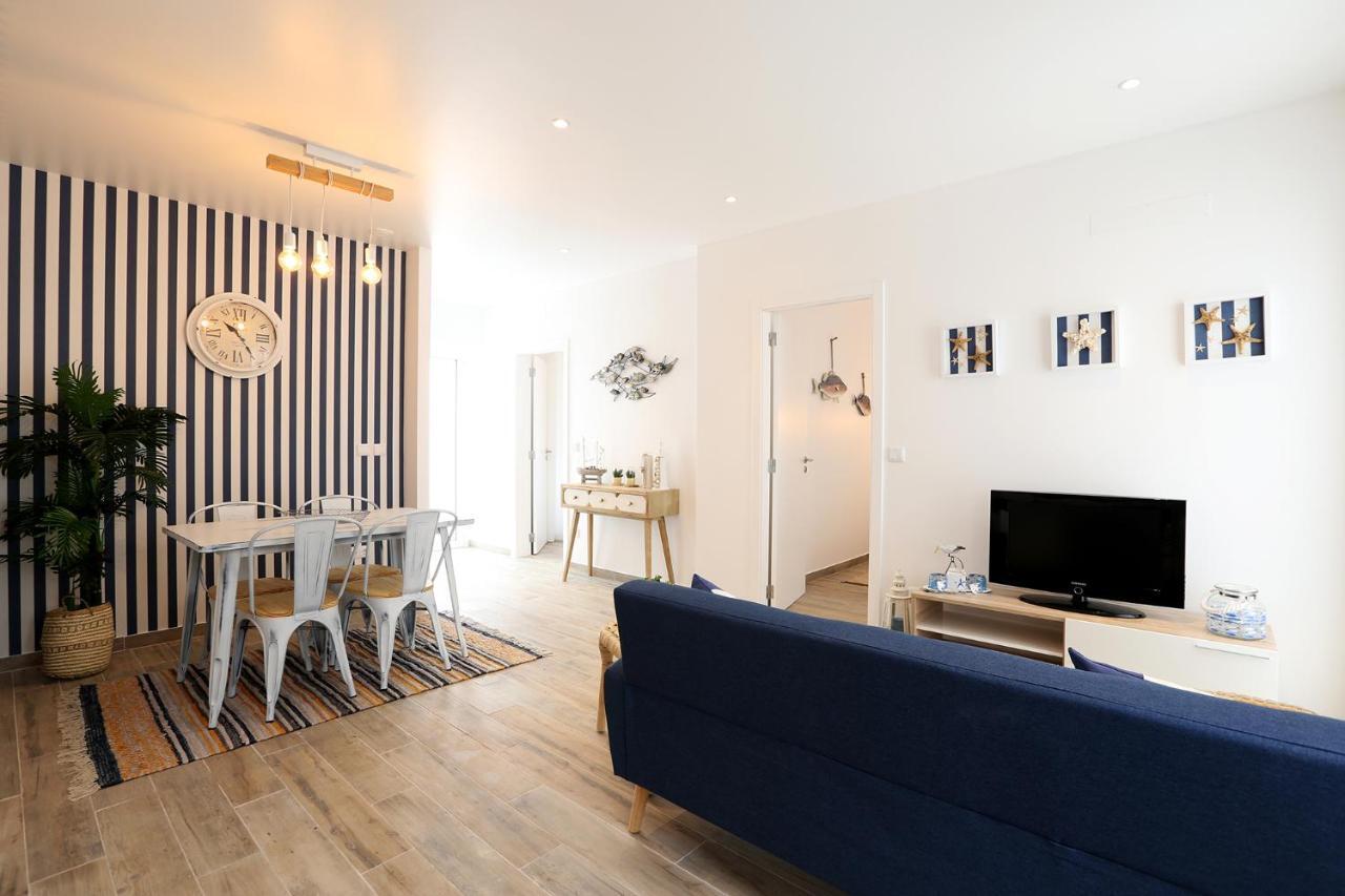 נאזרה Sea & Sun Apartment II מראה חיצוני תמונה